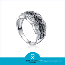 High Quality Sterling Silver Promotion Ring